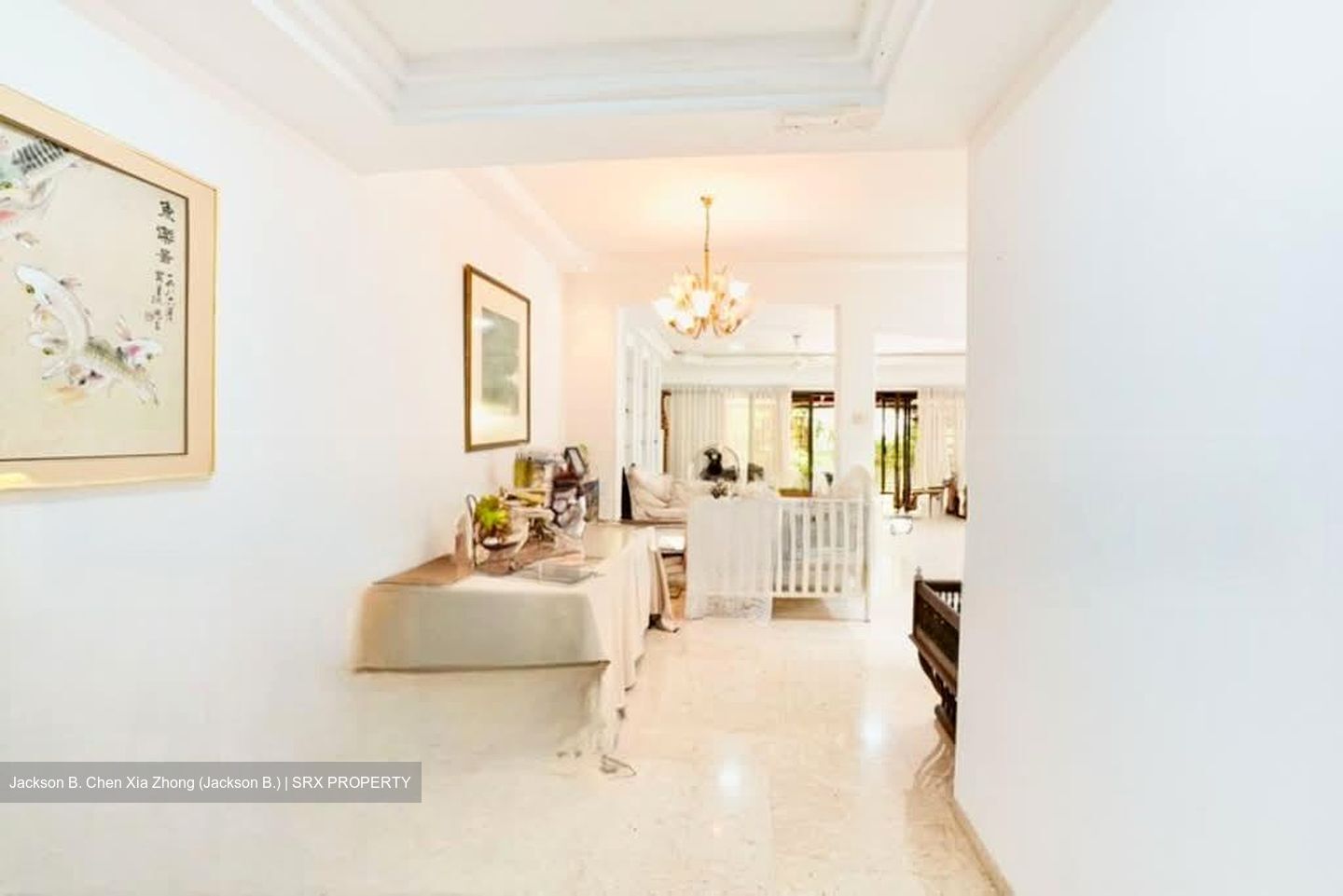 Fuyong Estate (D23), Semi-Detached #528140491